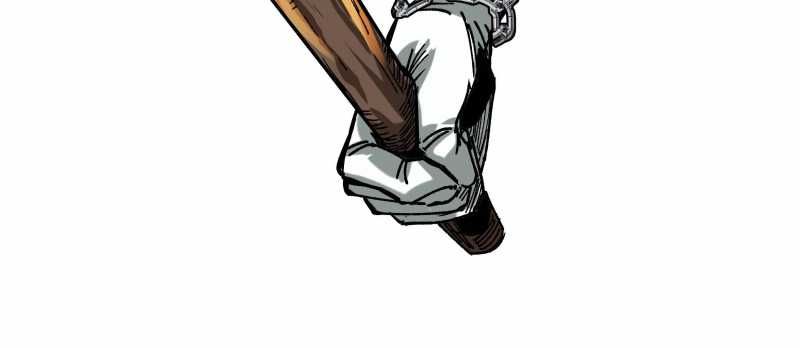 Tội Bất Dung Thứ Chapter 7 - 96