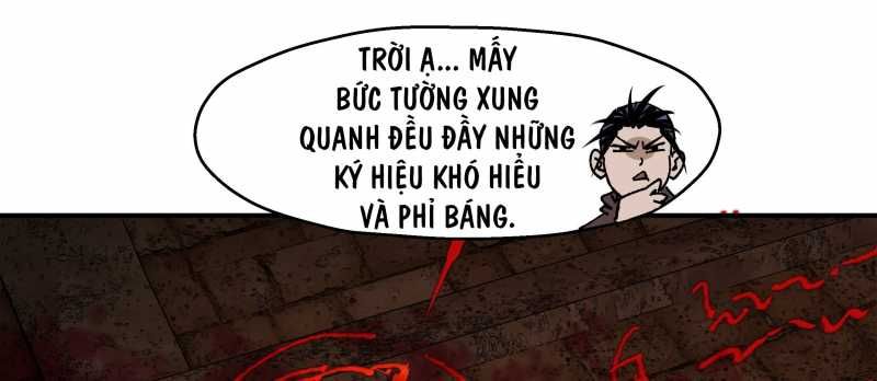 Tội Bất Dung Thứ Chapter 7 - 97