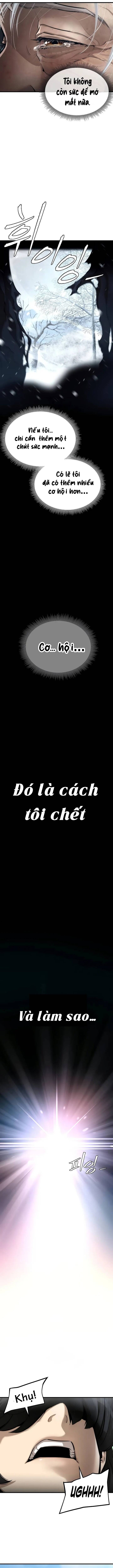 Hồi Ức Tu Tiên Của Kẻ Tái Sinh Chapter 1 - 9