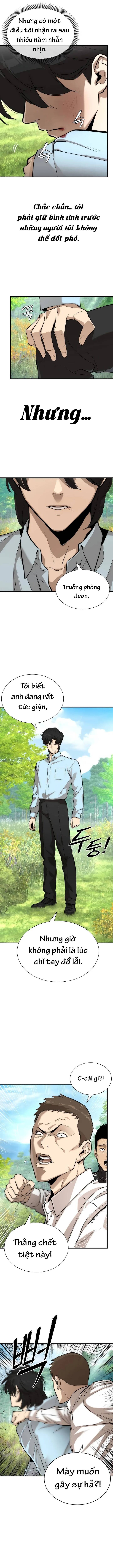 Hồi Ức Tu Tiên Của Kẻ Tái Sinh Chapter 1 - 15