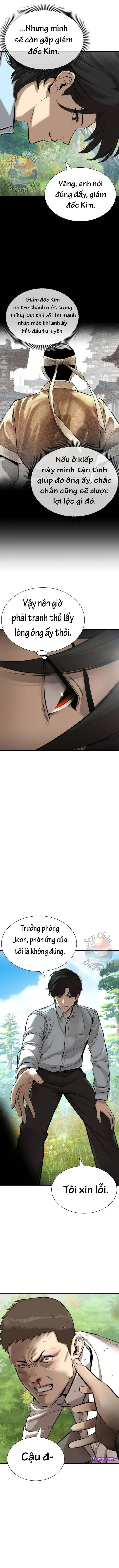 Hồi Ức Tu Tiên Của Kẻ Tái Sinh Chapter 2 - 2