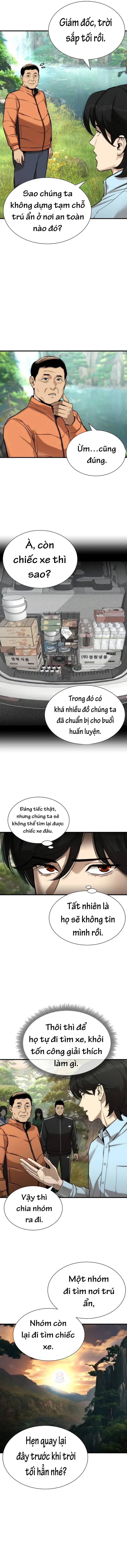 Hồi Ức Tu Tiên Của Kẻ Tái Sinh Chapter 2 - 5