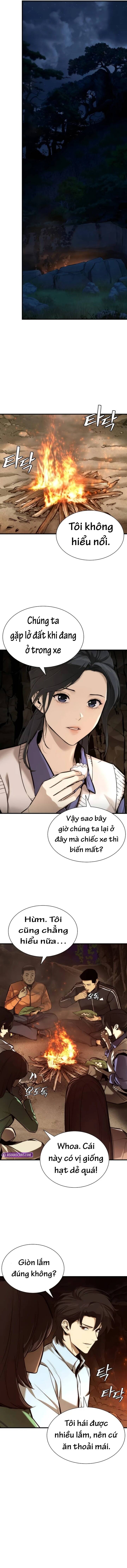 Hồi Ức Tu Tiên Của Kẻ Tái Sinh Chapter 2 - 6