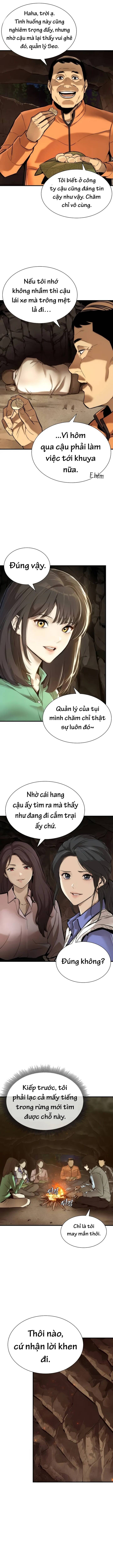 Hồi Ức Tu Tiên Của Kẻ Tái Sinh Chapter 2 - 7
