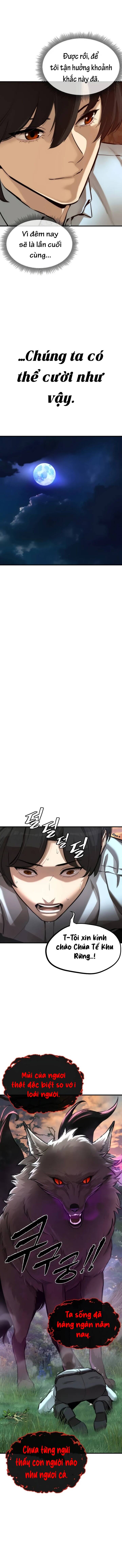 Hồi Ức Tu Tiên Của Kẻ Tái Sinh Chapter 2 - 8