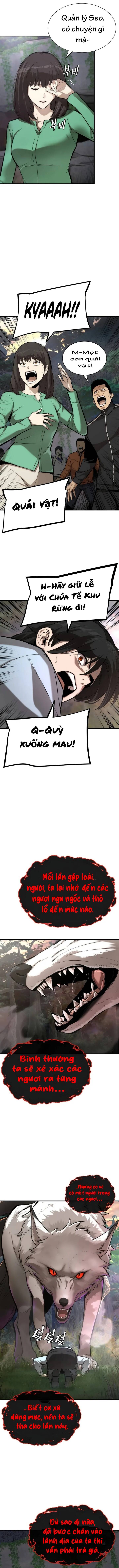 Hồi Ức Tu Tiên Của Kẻ Tái Sinh Chapter 2 - 9