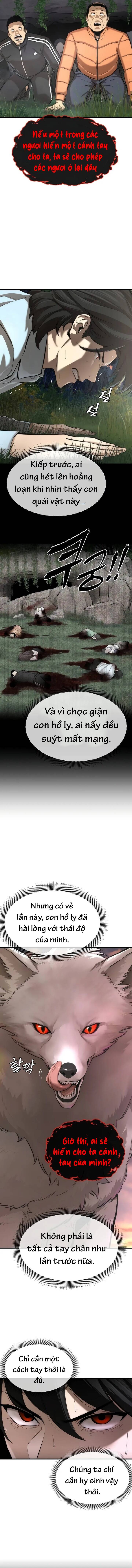 Hồi Ức Tu Tiên Của Kẻ Tái Sinh Chapter 2 - 10