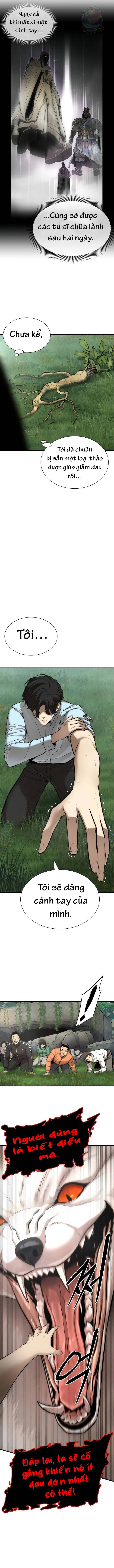 Hồi Ức Tu Tiên Của Kẻ Tái Sinh Chapter 2 - 11