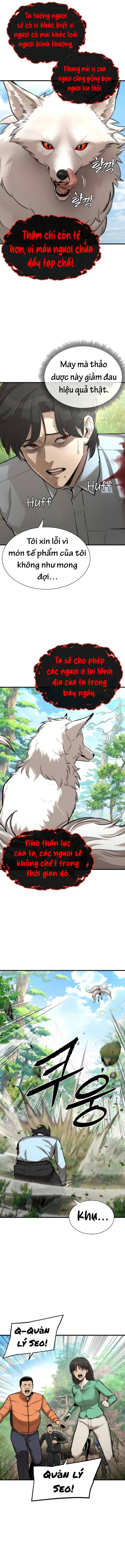 Hồi Ức Tu Tiên Của Kẻ Tái Sinh Chapter 2 - 13