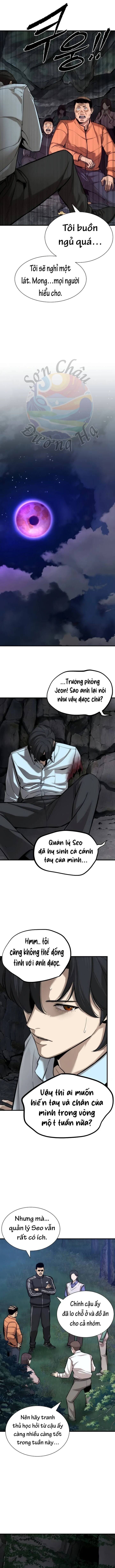 Hồi Ức Tu Tiên Của Kẻ Tái Sinh Chapter 2 - 15