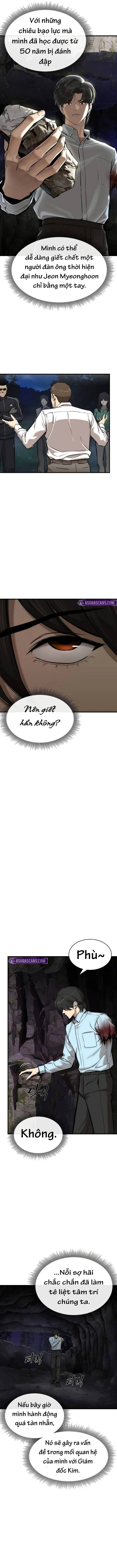 Hồi Ức Tu Tiên Của Kẻ Tái Sinh Chapter 3 - 2