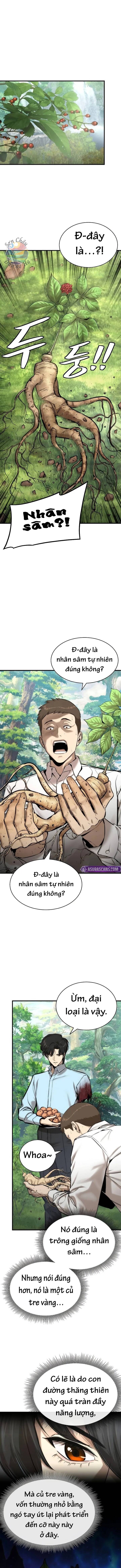 Hồi Ức Tu Tiên Của Kẻ Tái Sinh Chapter 3 - 7