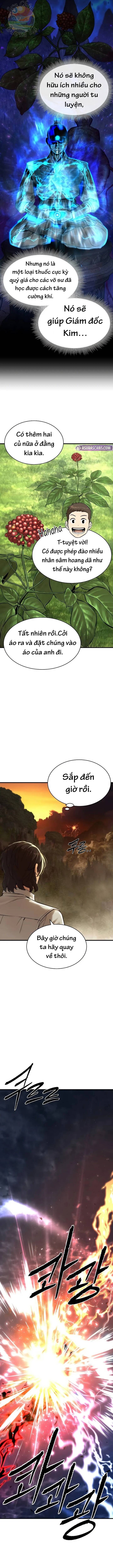 Hồi Ức Tu Tiên Của Kẻ Tái Sinh Chapter 3 - 8