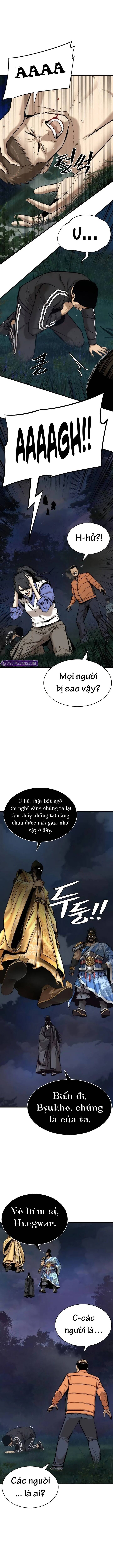 Hồi Ức Tu Tiên Của Kẻ Tái Sinh Chapter 3 - 9