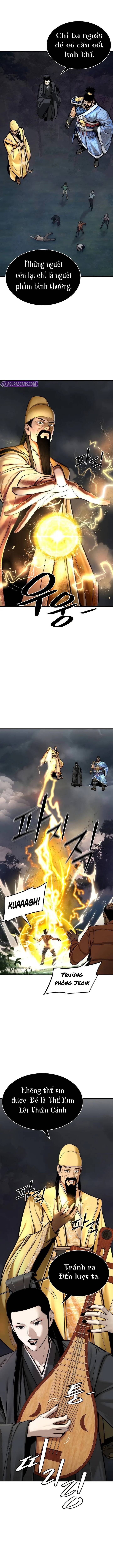 Hồi Ức Tu Tiên Của Kẻ Tái Sinh Chapter 3 - 10