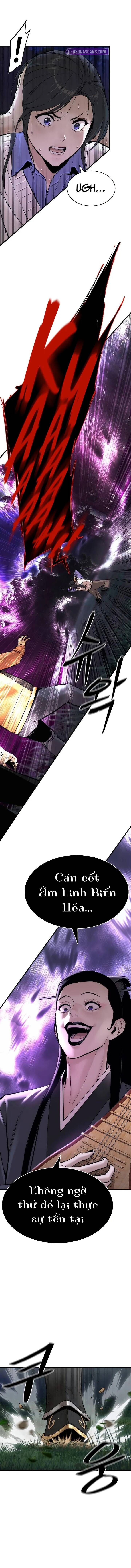 Hồi Ức Tu Tiên Của Kẻ Tái Sinh Chapter 3 - 11