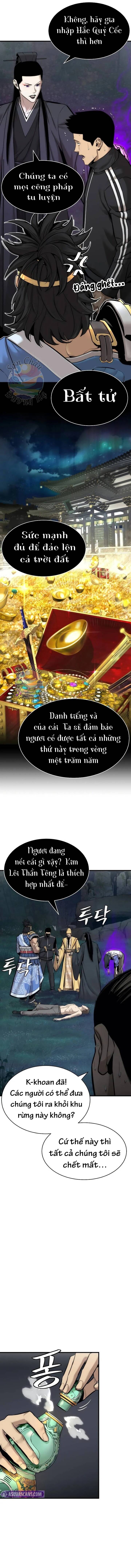 Hồi Ức Tu Tiên Của Kẻ Tái Sinh Chapter 3 - 13