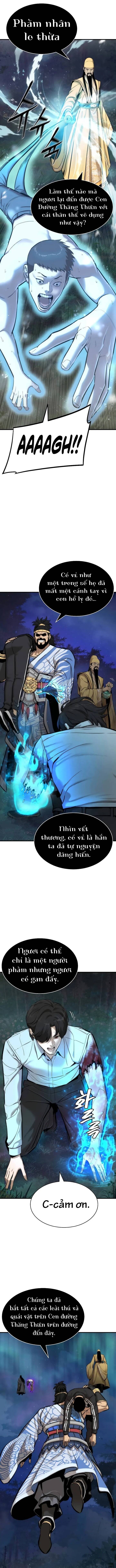 Hồi Ức Tu Tiên Của Kẻ Tái Sinh Chapter 3 - 14