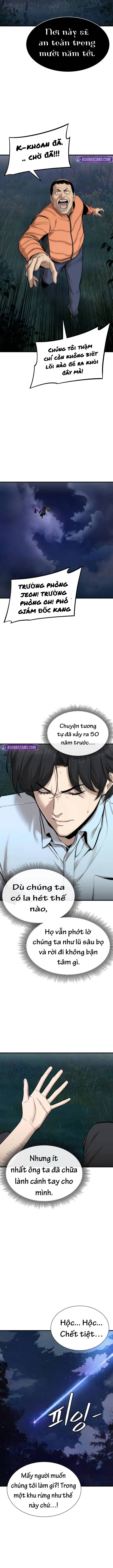 Hồi Ức Tu Tiên Của Kẻ Tái Sinh Chapter 3 - 15