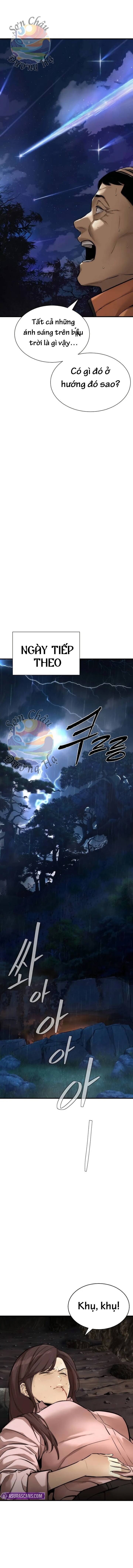 Hồi Ức Tu Tiên Của Kẻ Tái Sinh Chapter 3 - 16