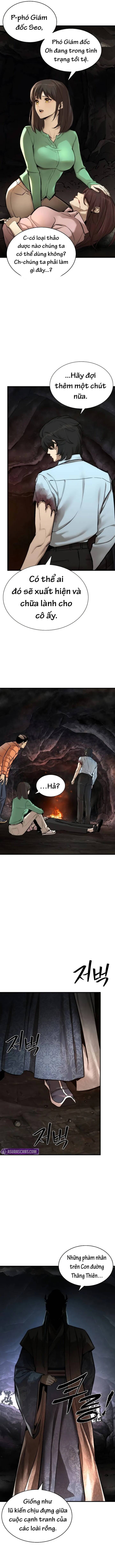 Hồi Ức Tu Tiên Của Kẻ Tái Sinh Chapter 3 - 17