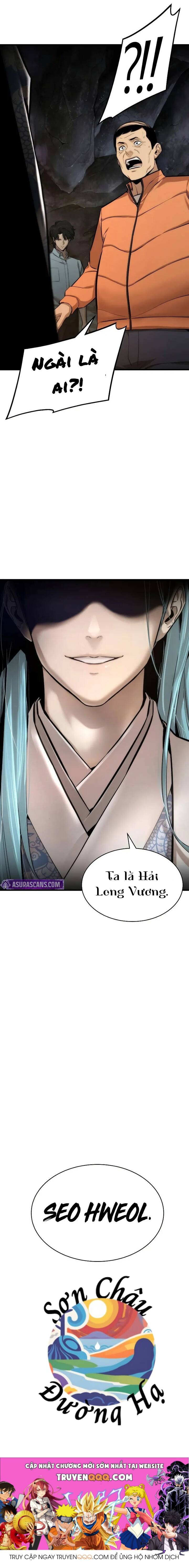 Hồi Ức Tu Tiên Của Kẻ Tái Sinh Chapter 3 - 18