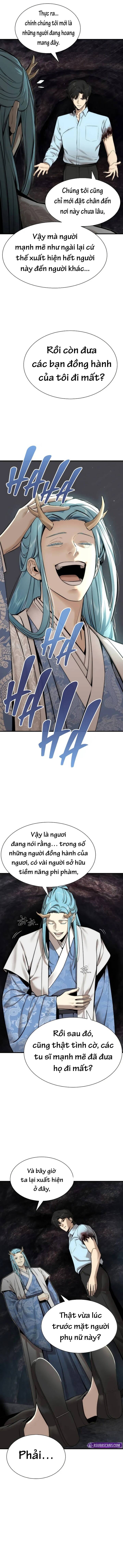 Hồi Ức Tu Tiên Của Kẻ Tái Sinh Chapter 4 - 2