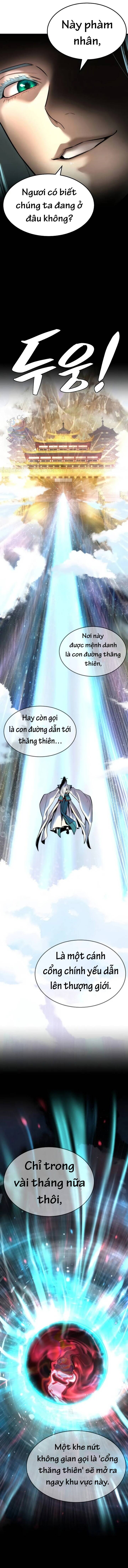 Hồi Ức Tu Tiên Của Kẻ Tái Sinh Chapter 4 - 3