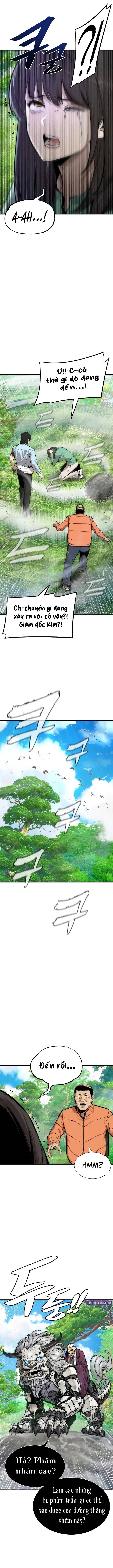 Hồi Ức Tu Tiên Của Kẻ Tái Sinh Chapter 4 - 10