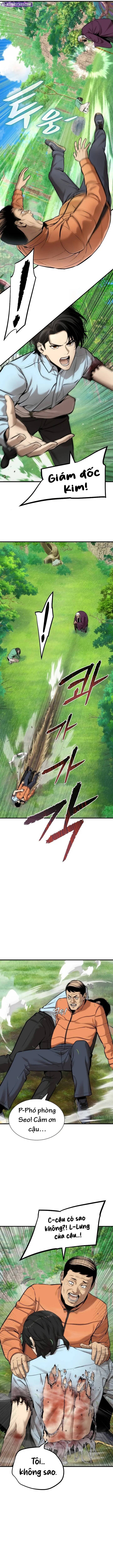 Hồi Ức Tu Tiên Của Kẻ Tái Sinh Chapter 4 - 12