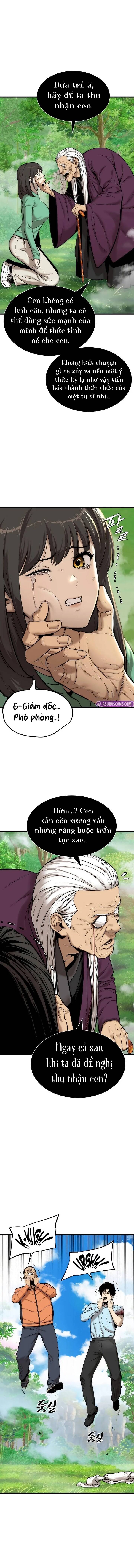 Hồi Ức Tu Tiên Của Kẻ Tái Sinh Chapter 4 - 13