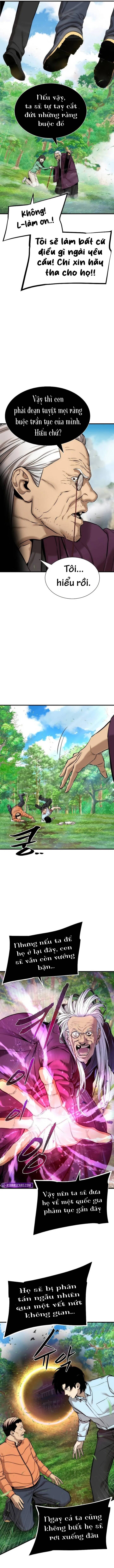 Hồi Ức Tu Tiên Của Kẻ Tái Sinh Chapter 4 - 14