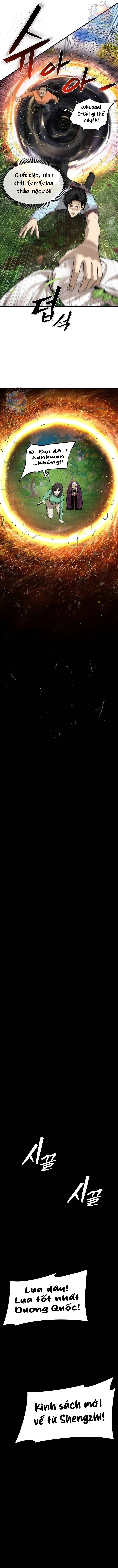 Hồi Ức Tu Tiên Của Kẻ Tái Sinh Chapter 4 - 15