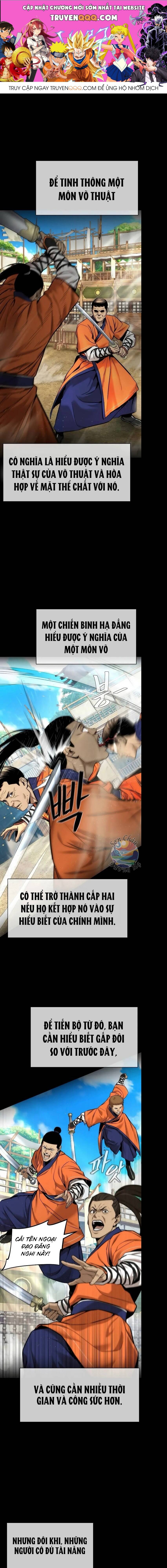 Hồi Ức Tu Tiên Của Kẻ Tái Sinh Chapter 6 - 1