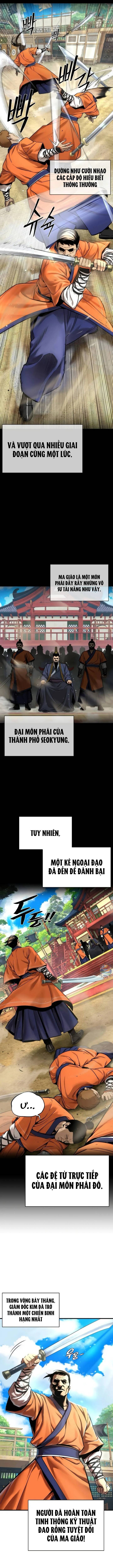 Hồi Ức Tu Tiên Của Kẻ Tái Sinh Chapter 6 - 2