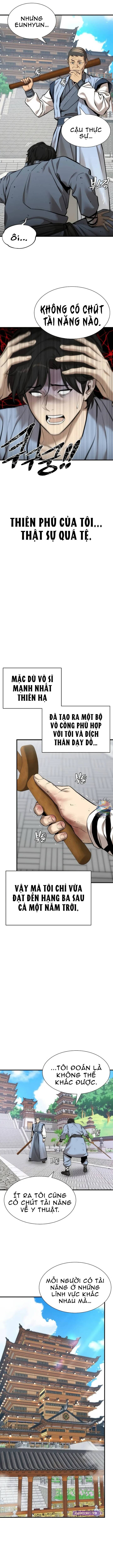 Hồi Ức Tu Tiên Của Kẻ Tái Sinh Chapter 6 - 14