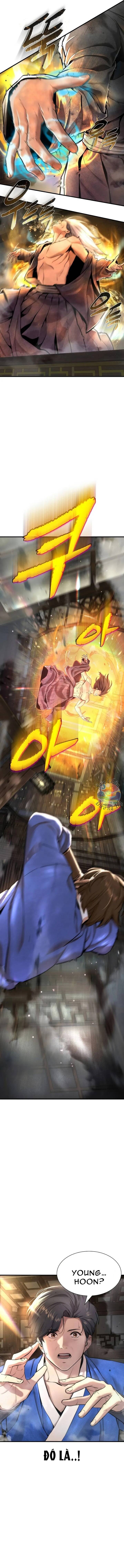 Hồi Ức Tu Tiên Của Kẻ Tái Sinh Chapter 6 - 16