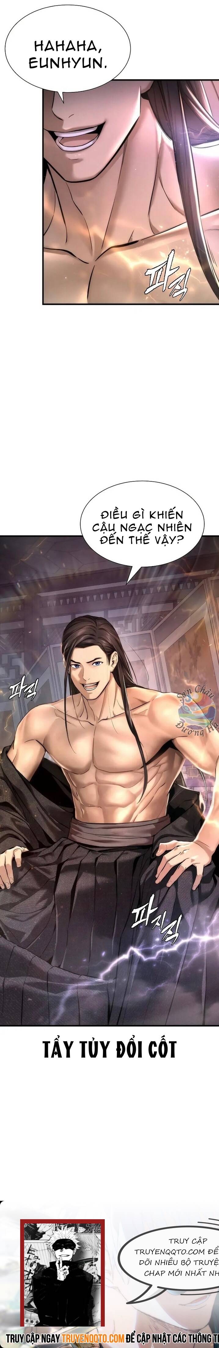 Hồi Ức Tu Tiên Của Kẻ Tái Sinh Chapter 6 - 17