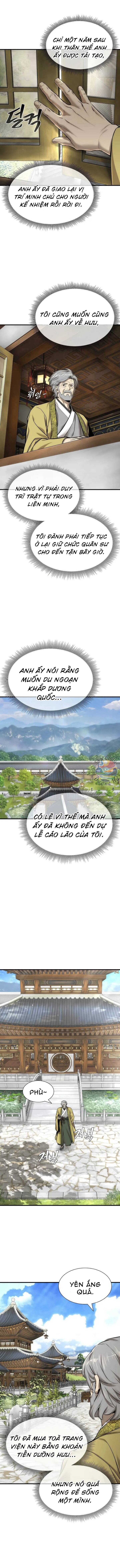 Hồi Ức Tu Tiên Của Kẻ Tái Sinh Chapter 7 - 4