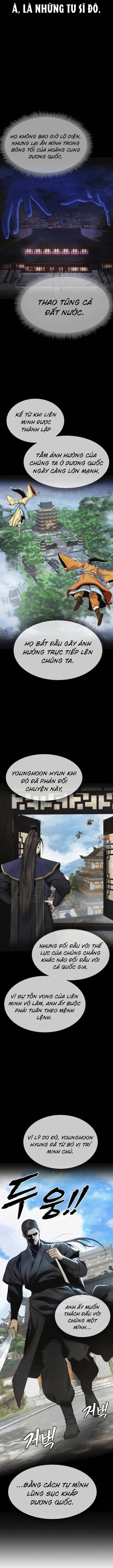 Hồi Ức Tu Tiên Của Kẻ Tái Sinh Chapter 7 - 6