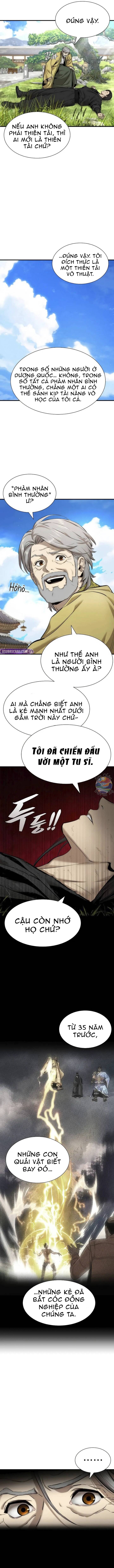 Hồi Ức Tu Tiên Của Kẻ Tái Sinh Chapter 7 - 7