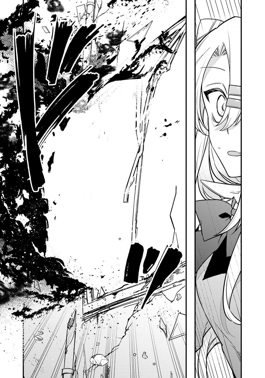 Hajimete No Otomodachi Wa Zombie Deshita Chapter 2 - 13