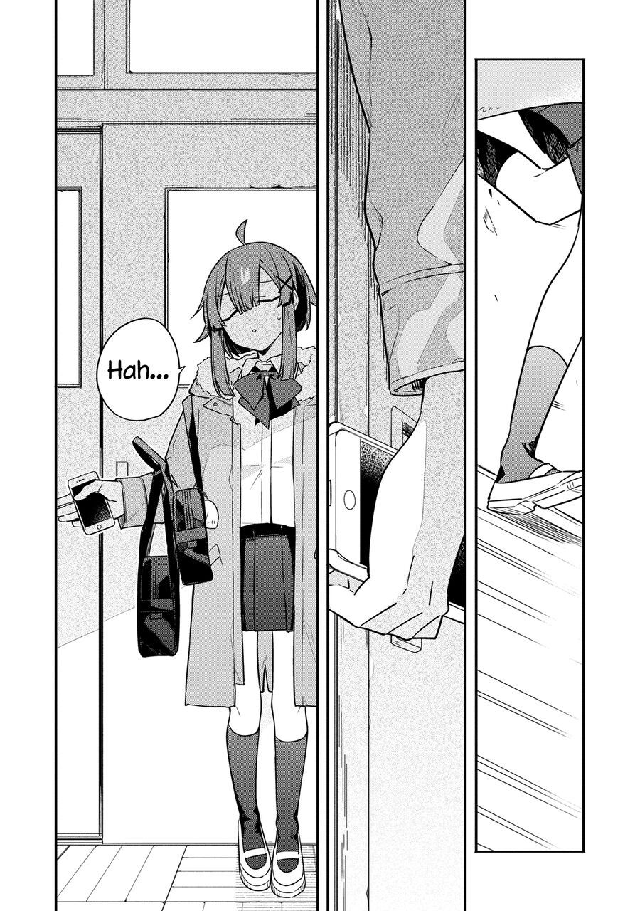 Hajimete No Otomodachi Wa Zombie Deshita Chapter 2 - 19