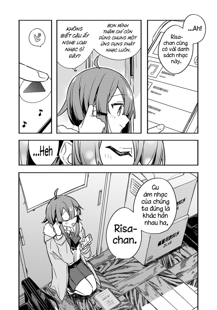 Hajimete No Otomodachi Wa Zombie Deshita Chapter 2 - 25