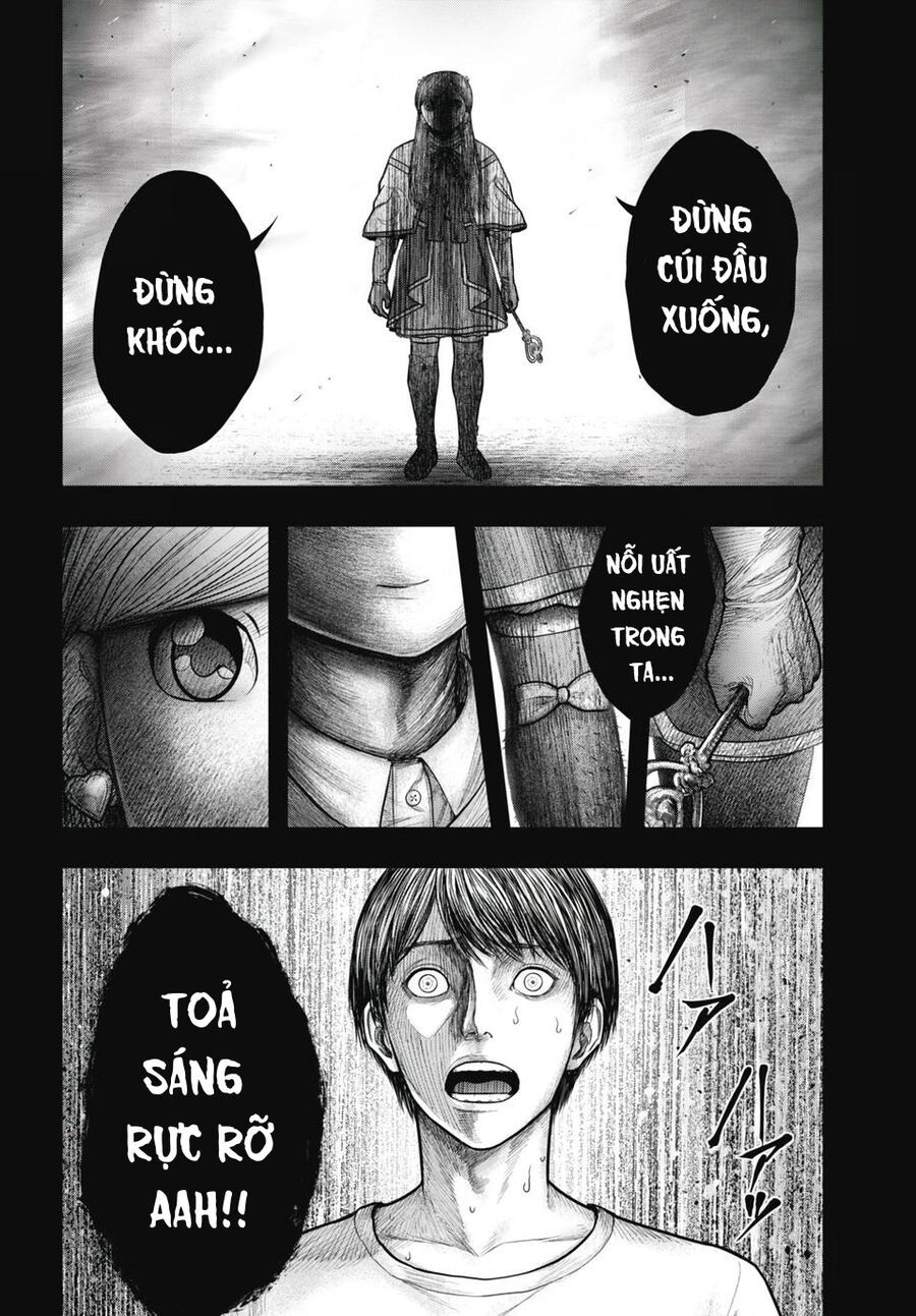 Mahou Shoujo Yamada: Aru Manga Henshuusha No Kiroku Chapter 1 - 2