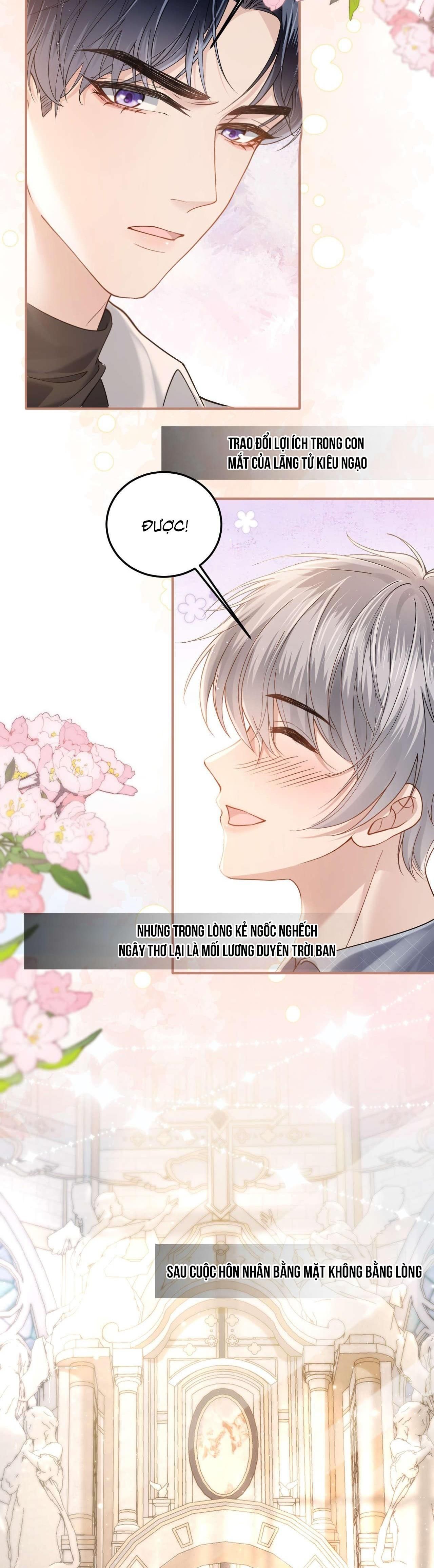 Tro Tàn Chapter 0 - 4