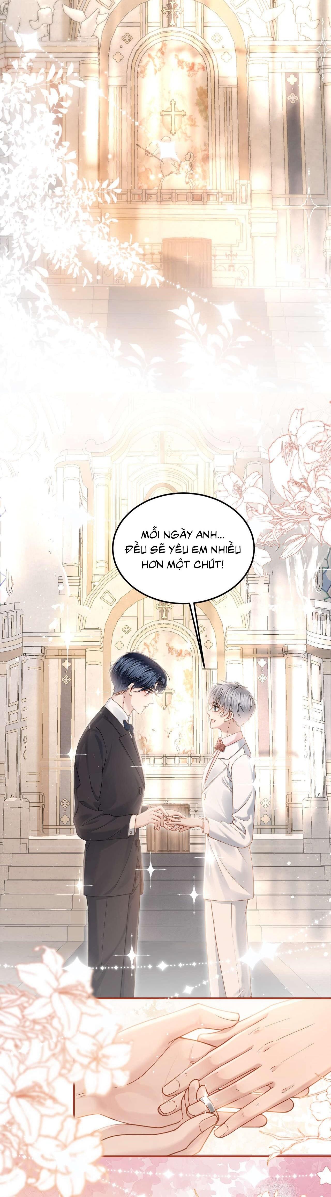 Tro Tàn Chapter 0 - 5