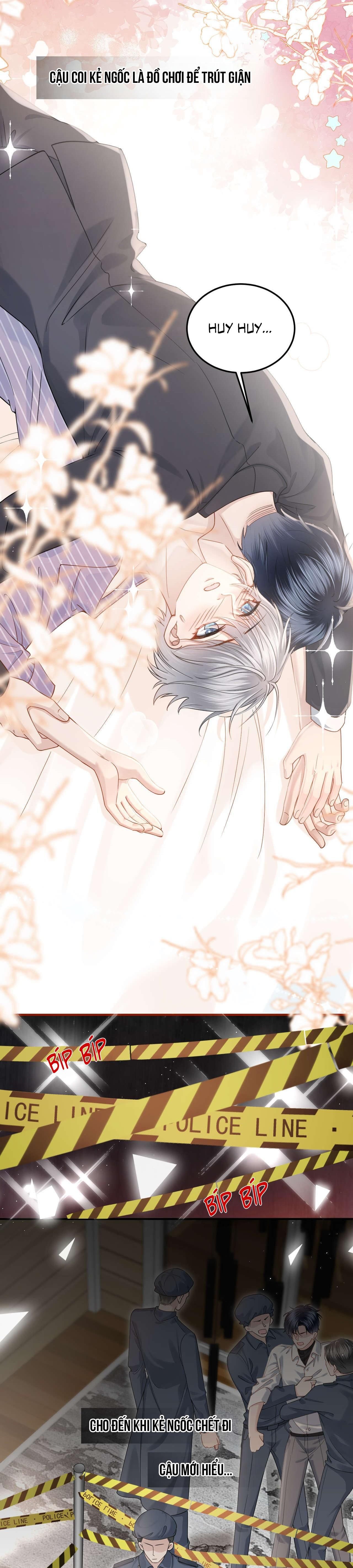 Tro Tàn Chapter 0 - 6
