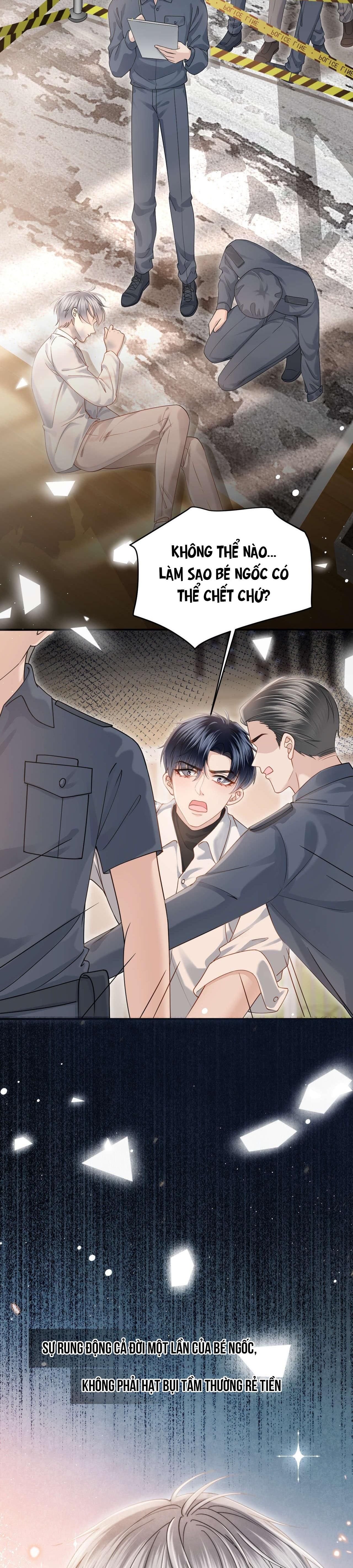 Tro Tàn Chapter 0 - 7