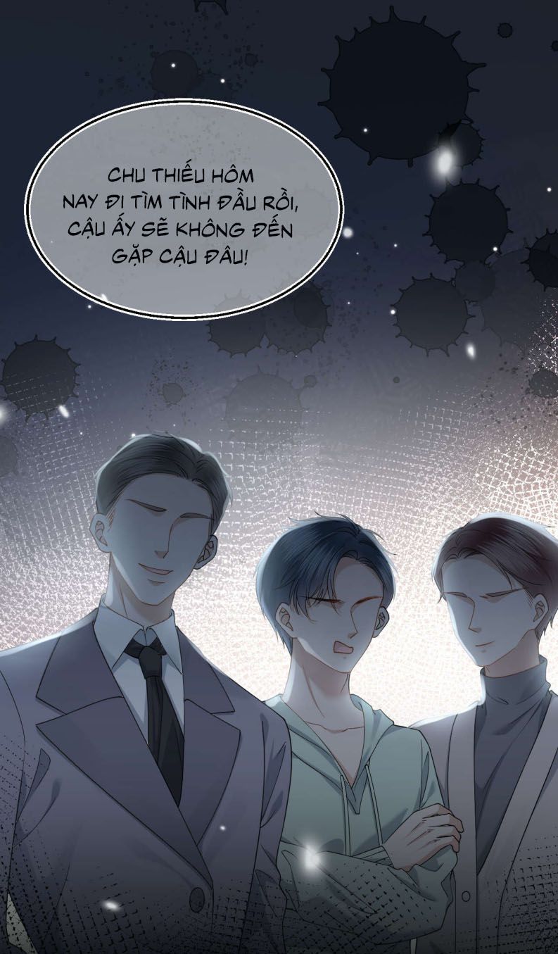 Tro Tàn Chapter 1 - 12